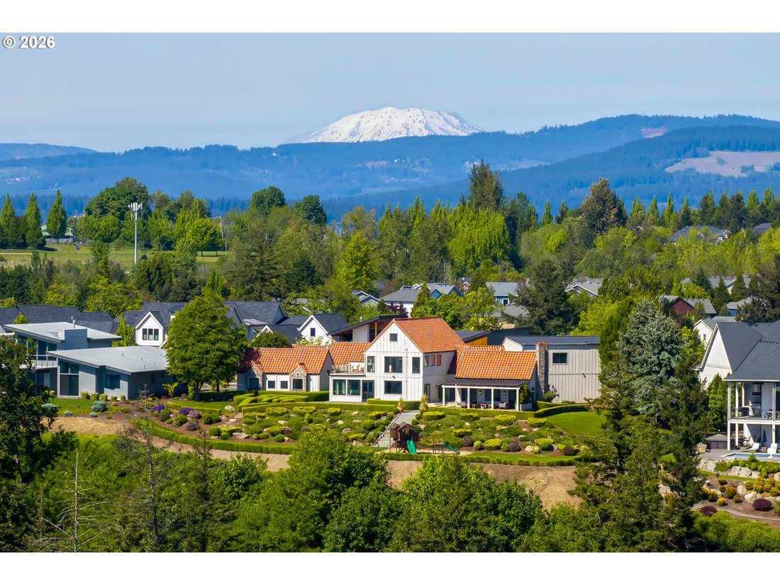 House in Camas, Washington, United States 5 - 18202295