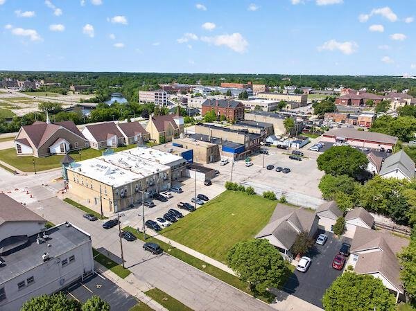 Mount Pleasant, Wisconsin, United States 2 - 18203259