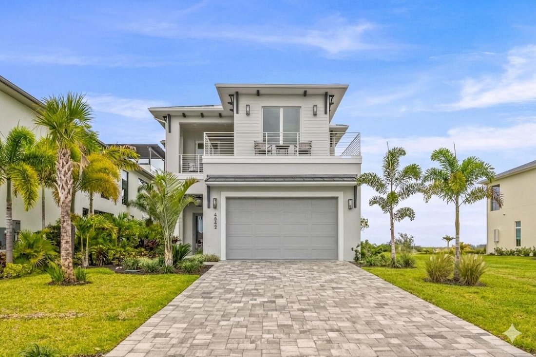 House in Vero Beach, Florida, United States 1 - 18101322