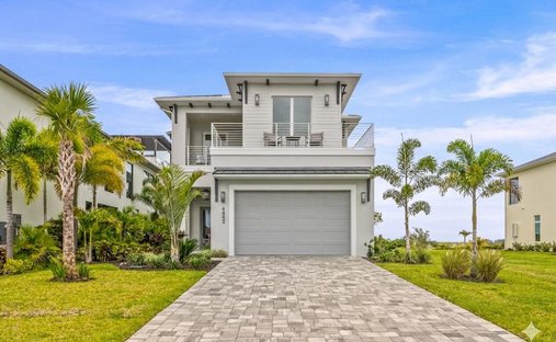 House in Vero Beach, Florida, United States 1