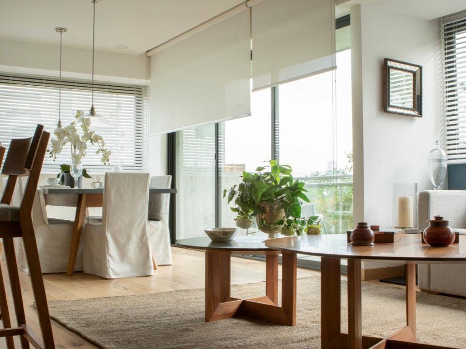Apartment in Santa Catarina Yecahuitzotl, Mexico City, Mexico 1 - 18199317