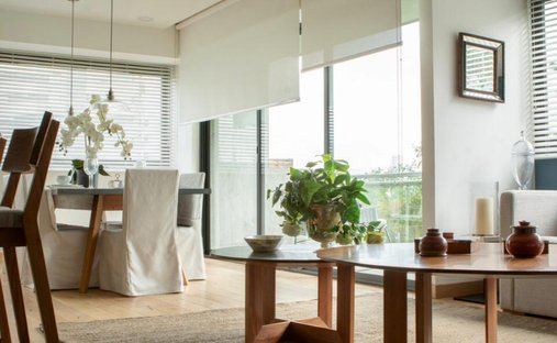 Appartement à Santa Catarina Yecahuitzotl, Mexico, Mexique 1