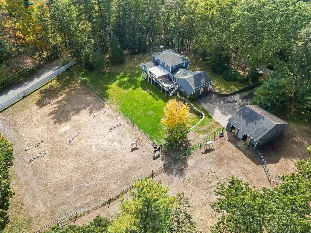 House in Boxford, Massachusetts, United States 3 - 18204033