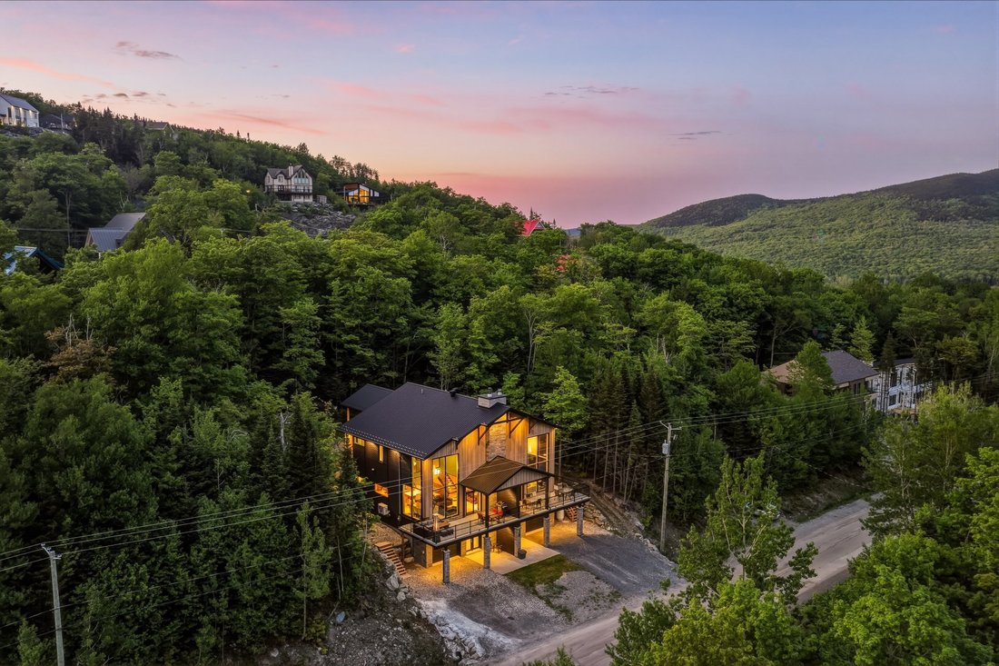 Casa a Saint-Philémon, Québec, Canada 2 - 18205560
