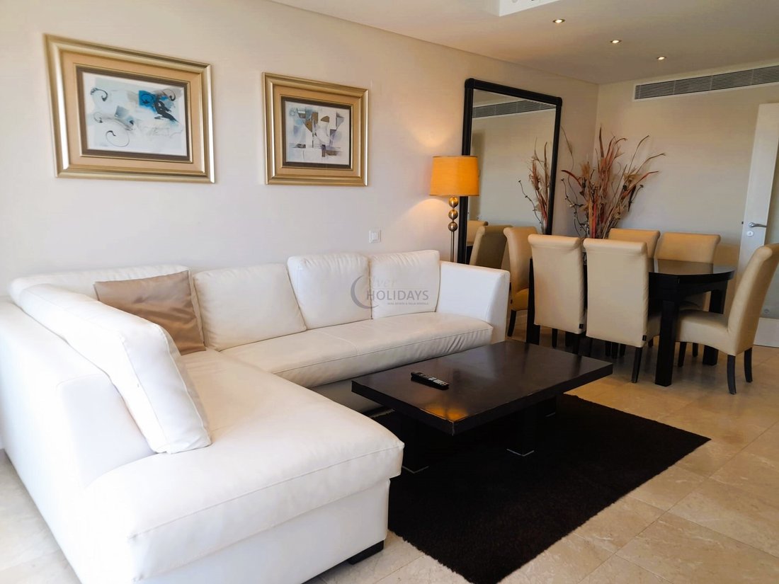 Apartment in Vilamoura, Quarteira, Algarve 2 - 18202105