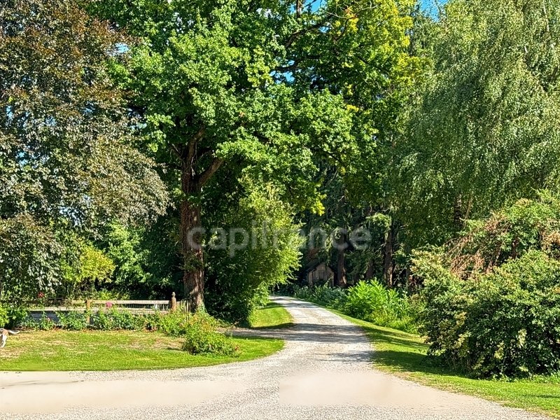 Maison à Courcemont, Pays de la Loire, France 4 - 18205860