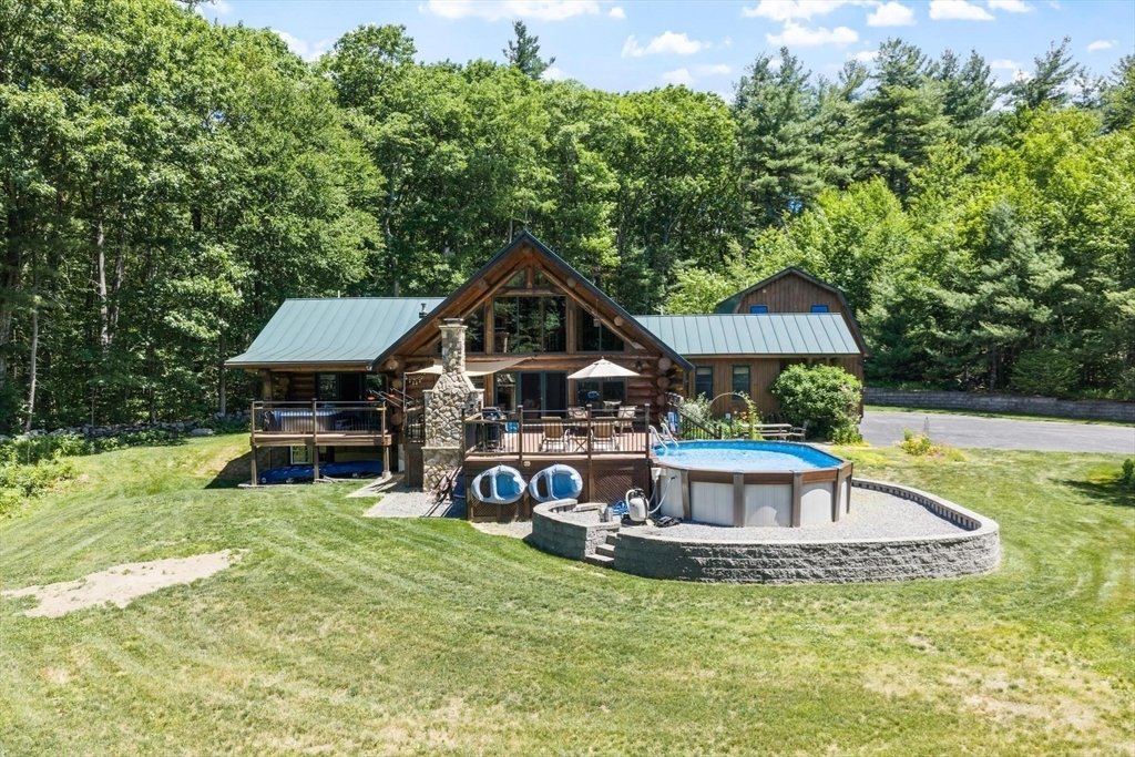 House in Princeton, Massachusetts, United States 2 - 18204035