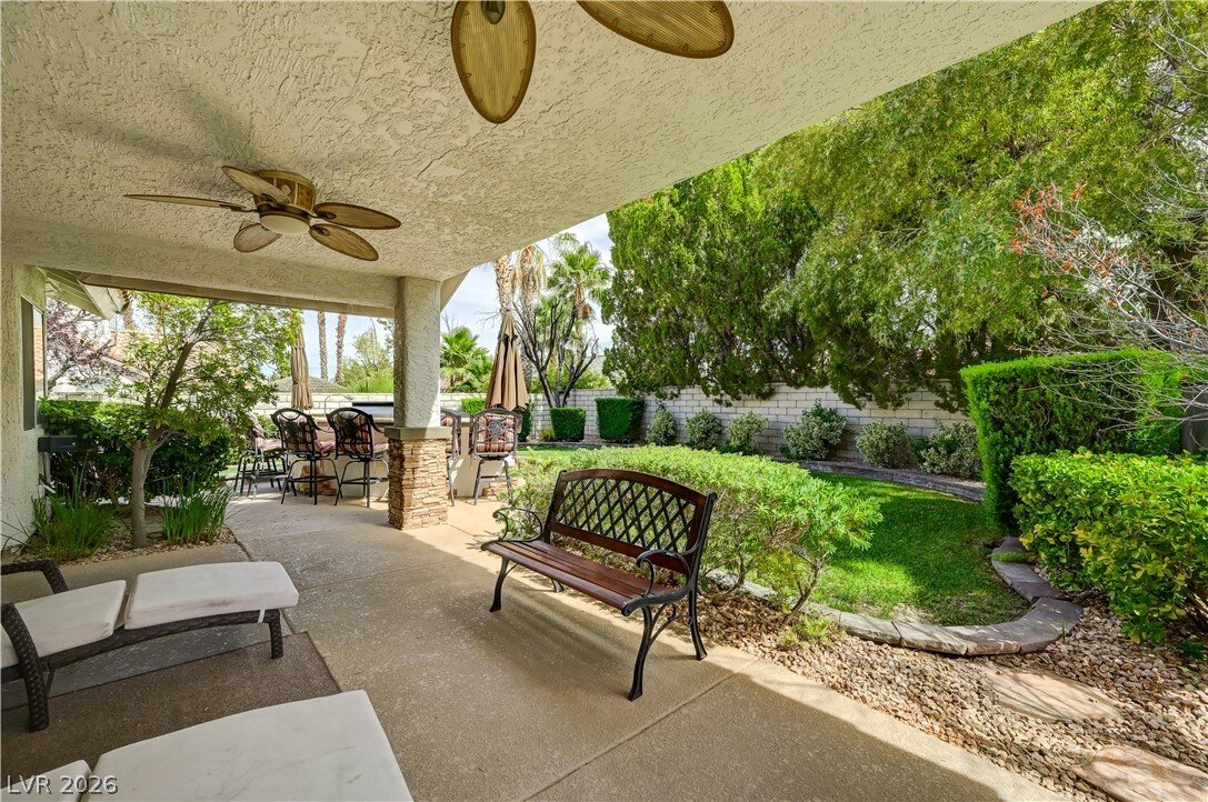 House in Las Vegas, Nevada, United States 4 - 18203558