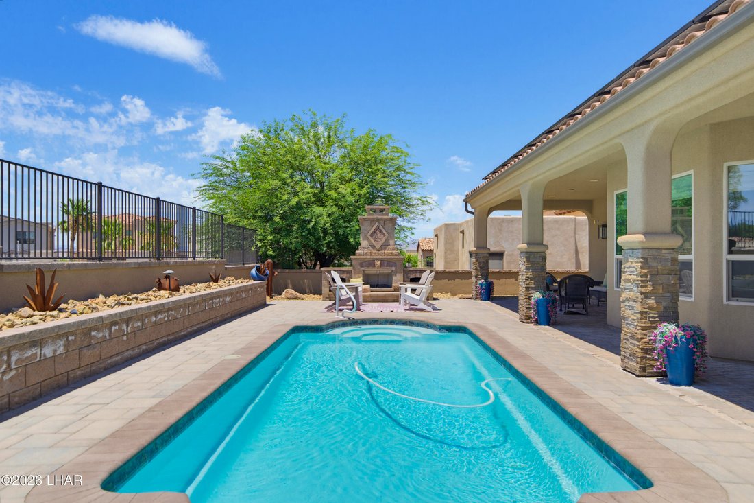 Casa a Desert Hills, Arizona, Stati Uniti 2 - 18199448
