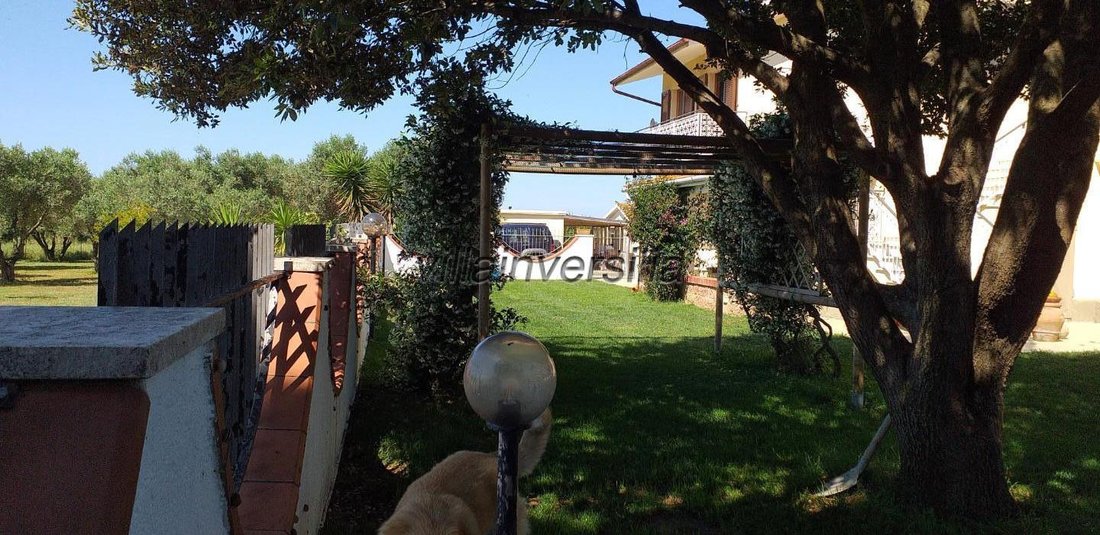 Villa in Albinia, Orbetello, Tuscany 1 - 18203810