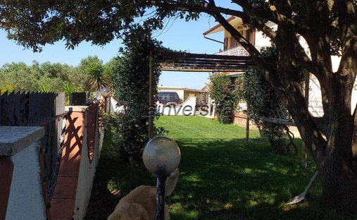 Villa in Albinia, Orbetello, Tuscany 1