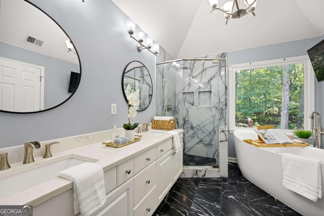 House in Kennesaw, Georgia, United States 4 - 18205285