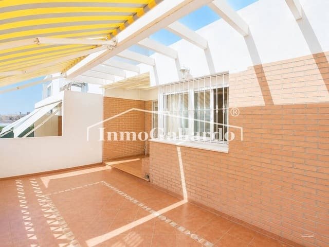Villa in Rincon de la Victoria, Andalusia, Spain 4 - 18205893