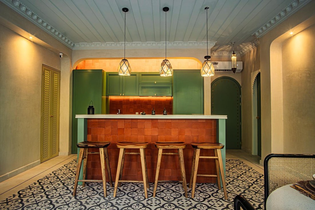 Apartment in Tulum, Quintana Roo, Mexico 3 - 18202804