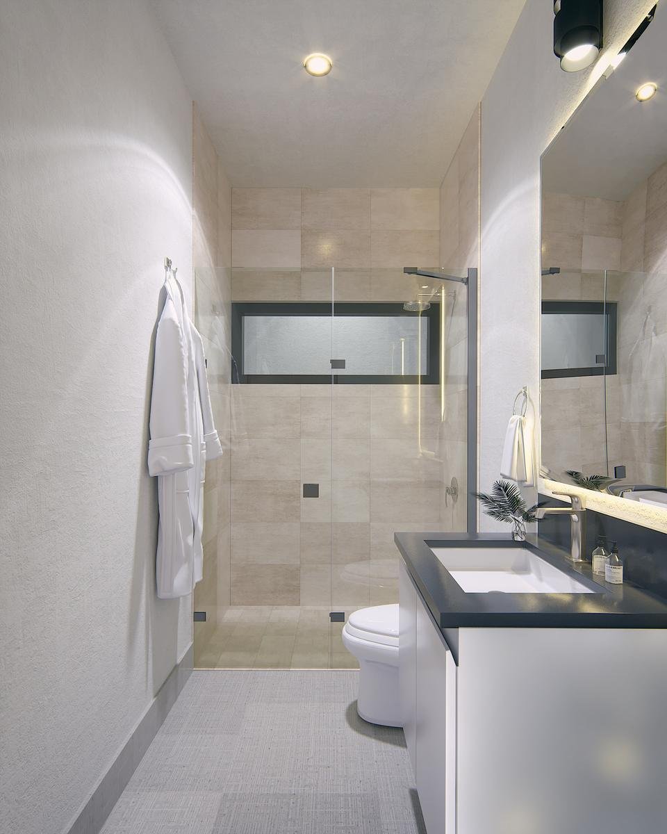 Apartment in Playa del Carmen, Quintana Roo, Mexico 2 - 18204048
