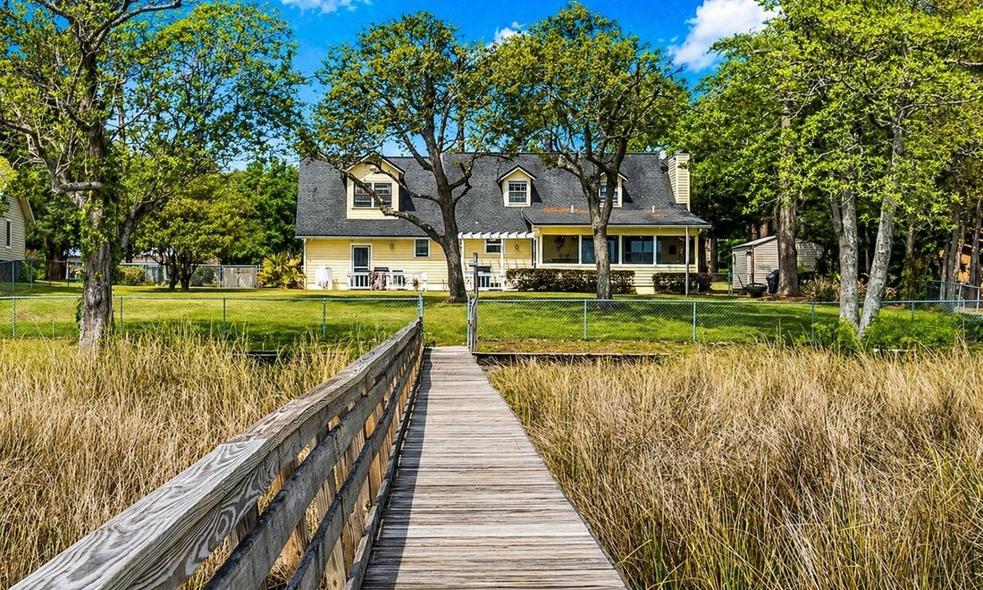 House in Yulee, Florida, United States 5 - 18204844