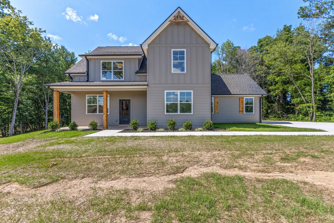 House in Dickson, Tennessee, United States 1 - 18205014