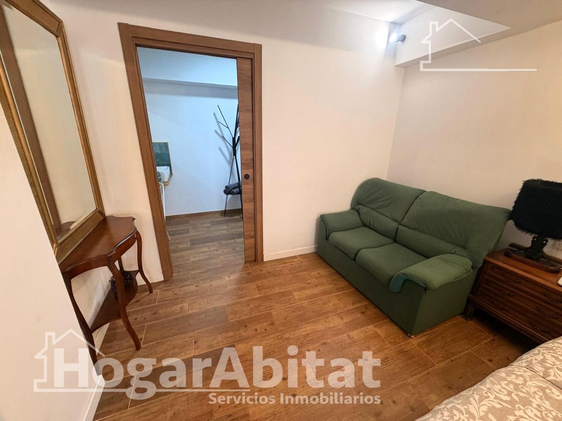 Appartamento a Camins al Grau, Valencia, Spagna 2 - 18202910