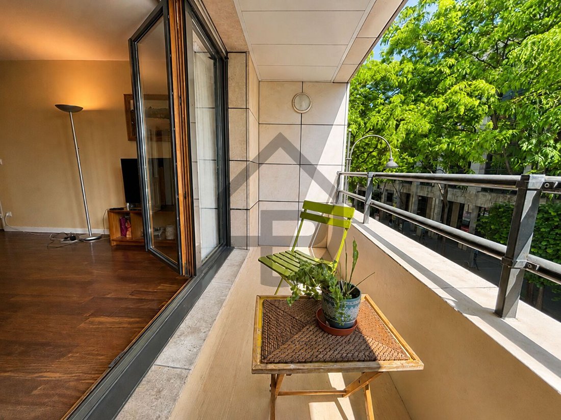 Apartment in Centre Ville, Rueil-Malmaison, France 3 - 18200619