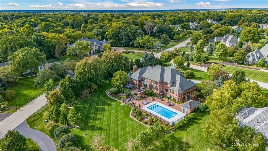 House in Campton Hills, Illinois, United States 2 - 18199940