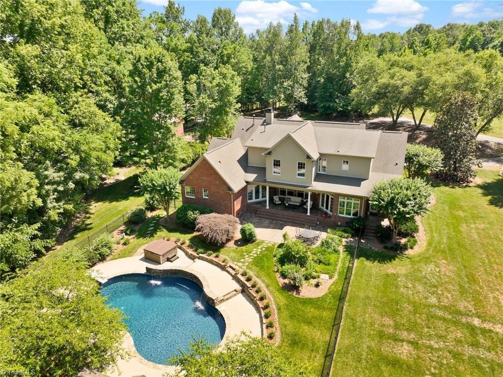 House in High Point, North Carolina, United States 5 - 18203229