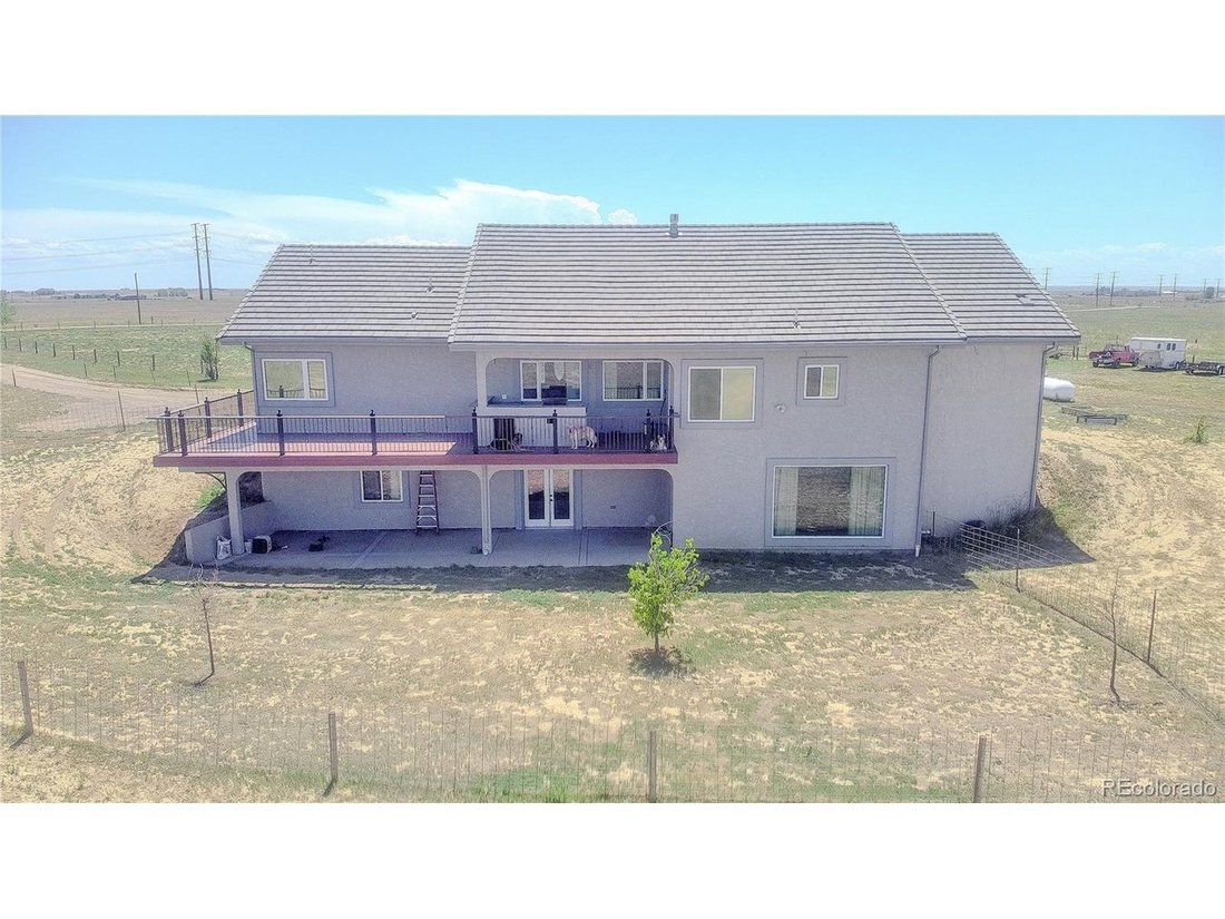 House in Strasburg, Colorado, United States 2 - 18199816