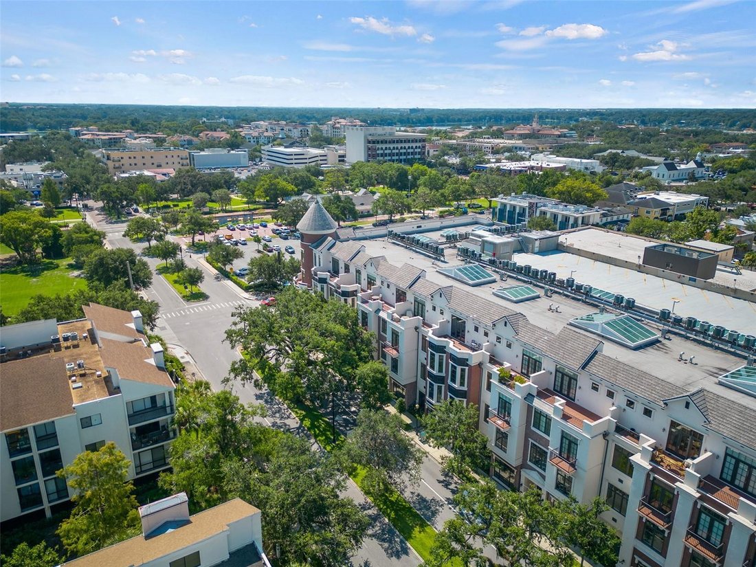 Condo in Winter Park, Florida, United States 3 - 18203776