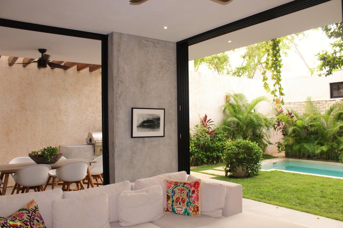Villa a Alma Tulum Hotel, Quintana Roo, Messico 4 - 18203427
