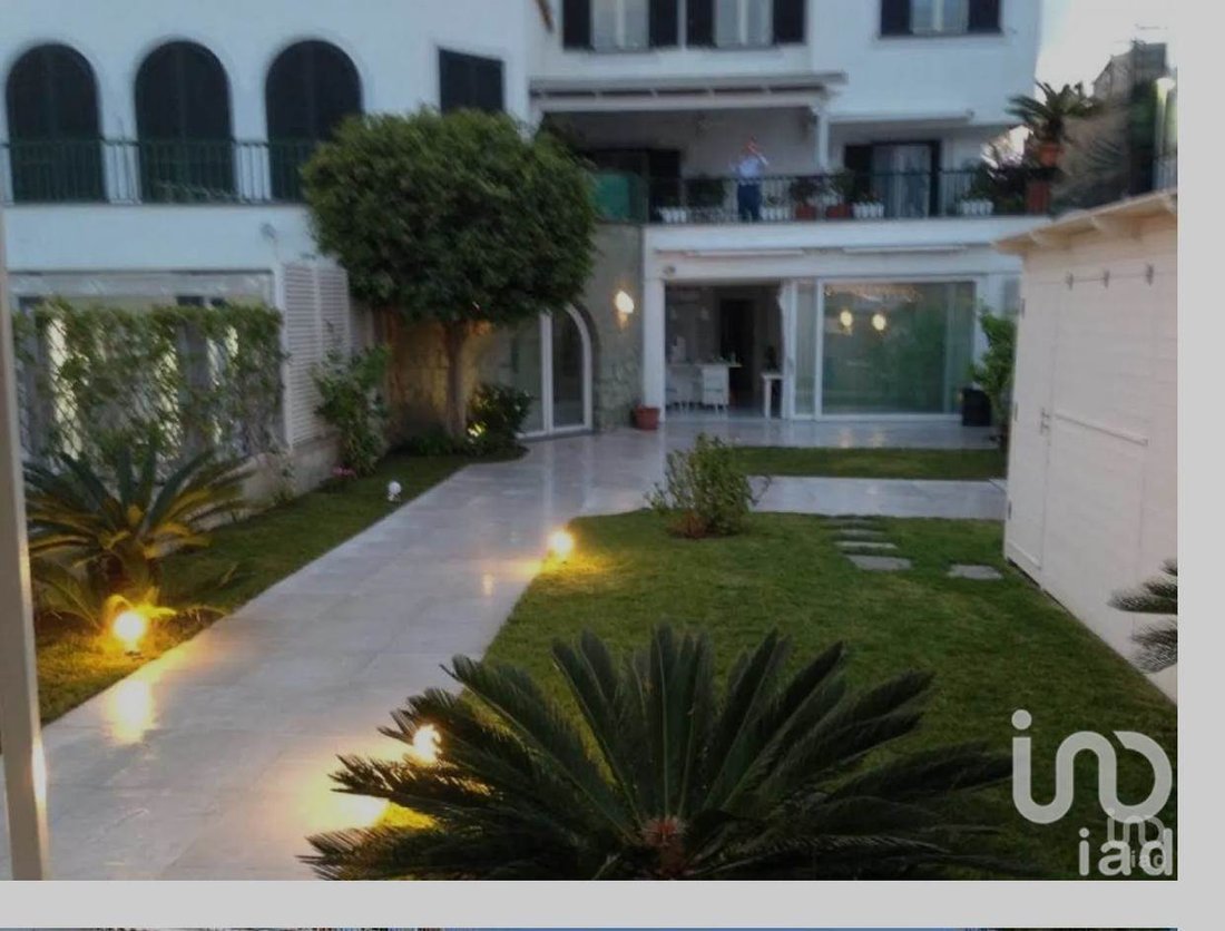Apartment in Ischia, Campania, Italy 1 - 18205513