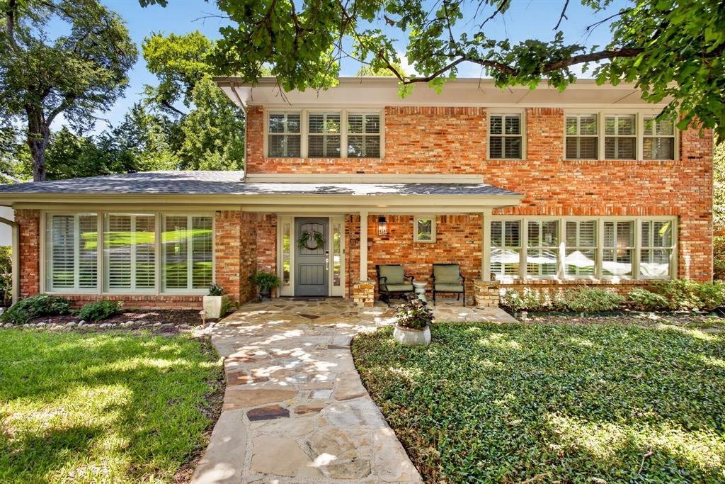 House in Fort Worth, Texas, United States 4 - 18205170