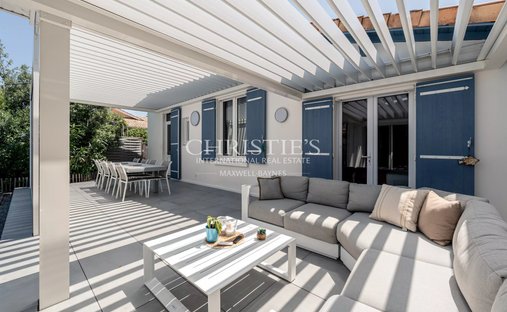 House in Sud Ouest, Andernos-les-Bains, France 1