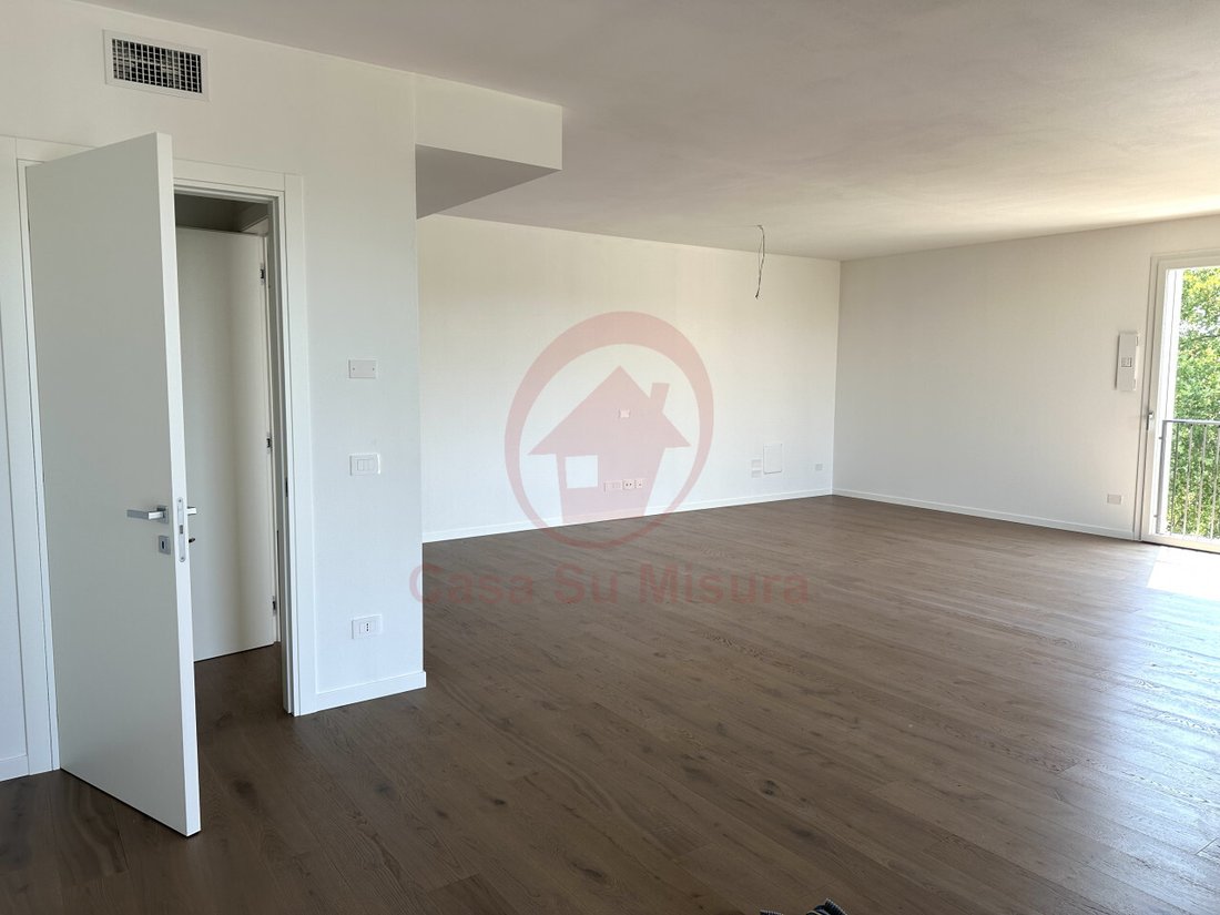 Apartment in Porta Trento Nord, Padua, Italy 4 - 18206034