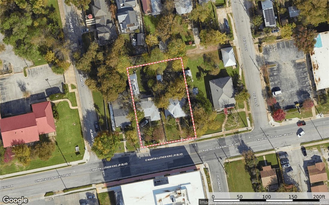 House in Austin, Texas, United States 2 - 18204309
