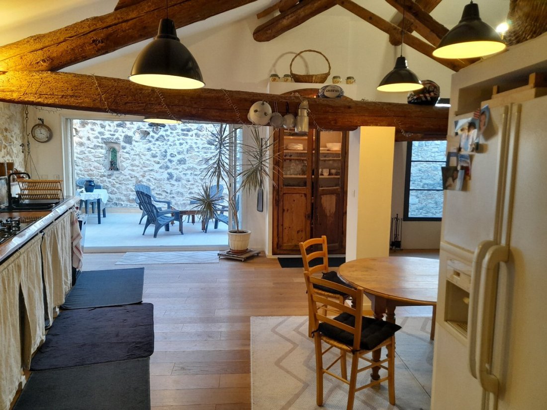 House in Port Marianne, Montpellier, France 1 - 18204156