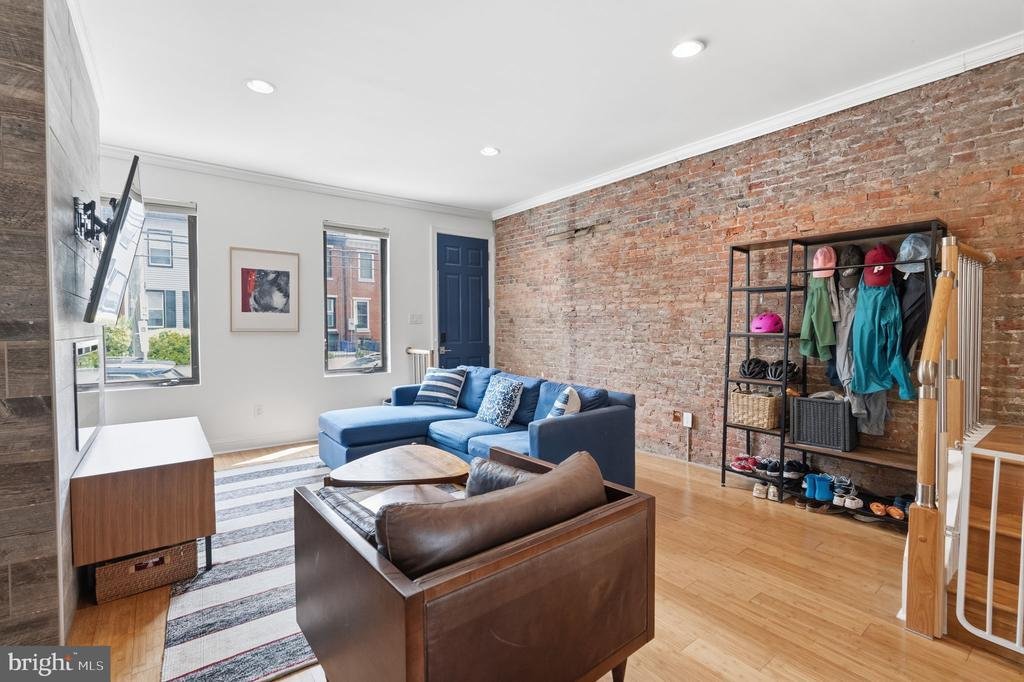 Townhouse in Philadelphia, Pennsylvania, United States 4 - 18203972