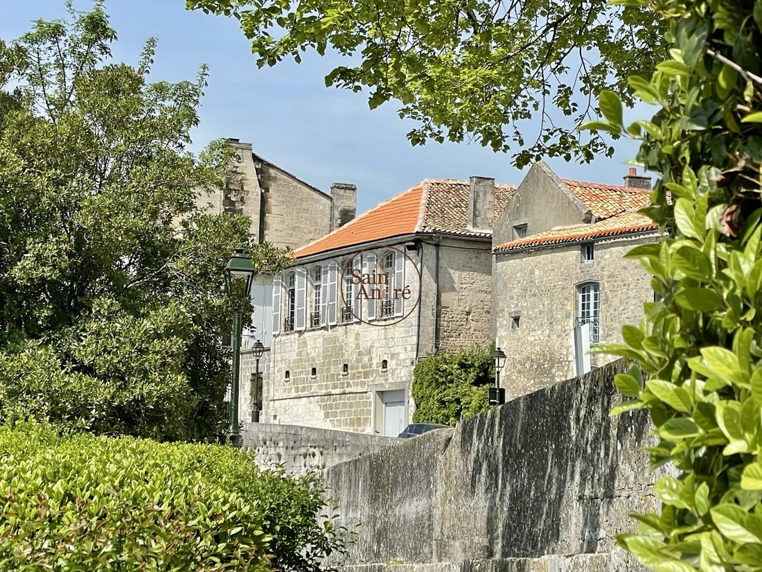 House in Saint Ausone-Saint Martin-Saint Gelais, Angoulême, France 1 - 18206947