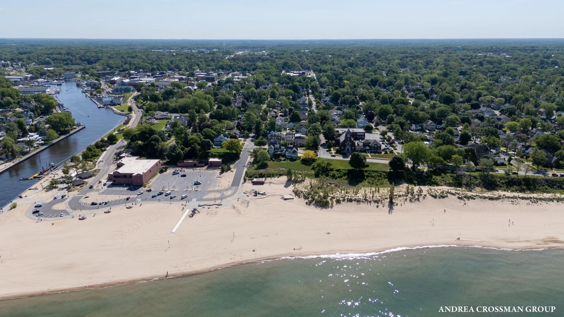 House in South Haven, Michigan, United States 3 - 17728756