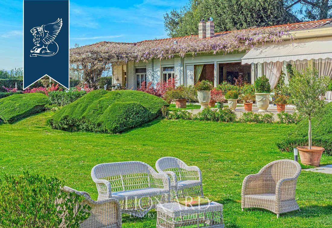 Villa in Europe - Anconella Park, Florence, Italy 5 - 18205753