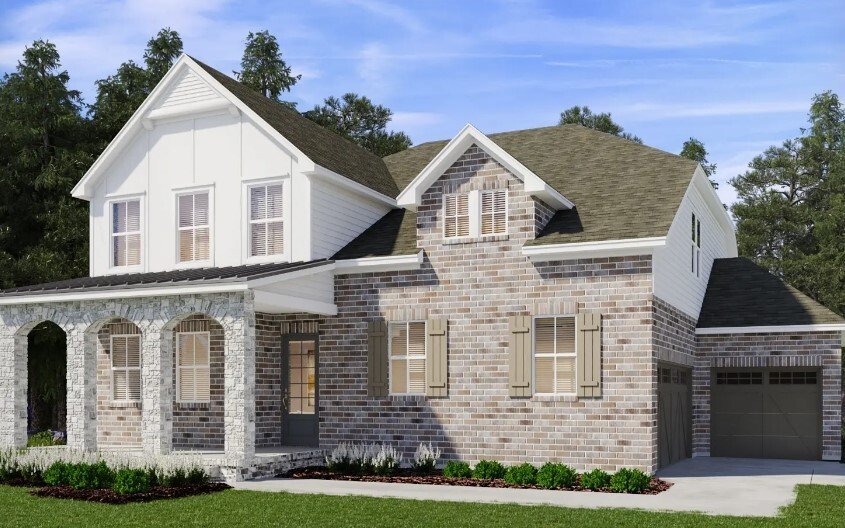 House in Franklin, Tennessee, United States 1 - 18204948