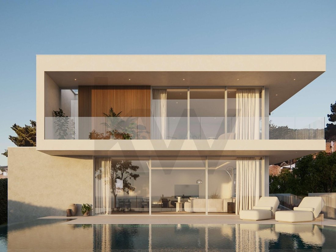 House in Colares, Lisbon, Portugal 3 - 18200046