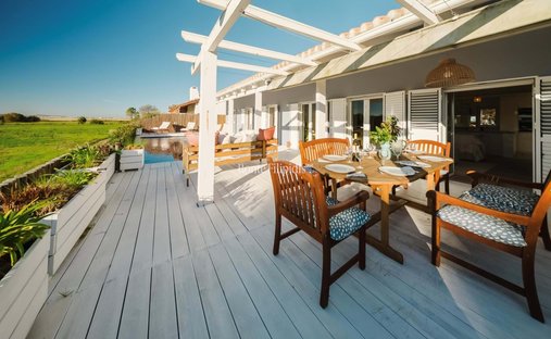 Villa à Comporta, Setúbal Municipality, Portugal 1