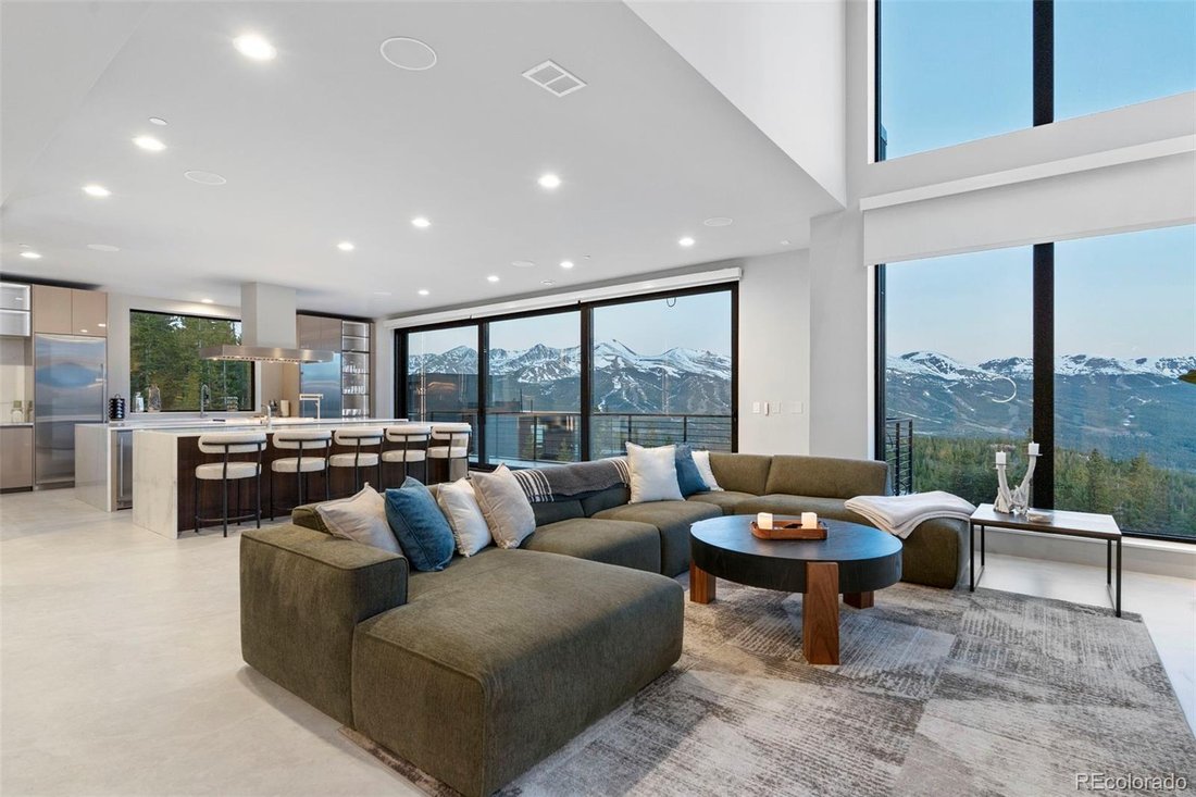 House in Breckenridge, Colorado, United States 4 - 18199740