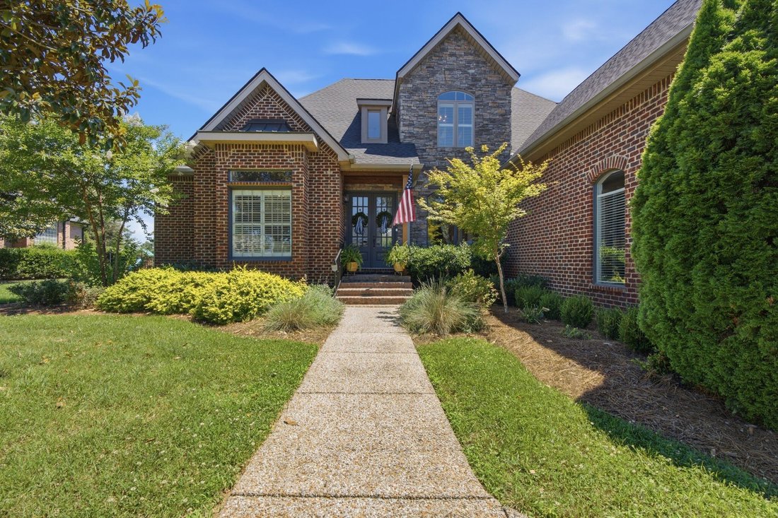 House in Lebanon, Tennessee, United States 1 - 18204969