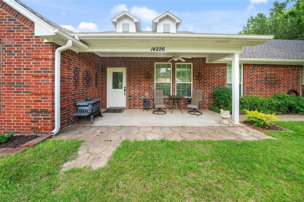 House in Hideaway, Texas, United States 3 - 18205228