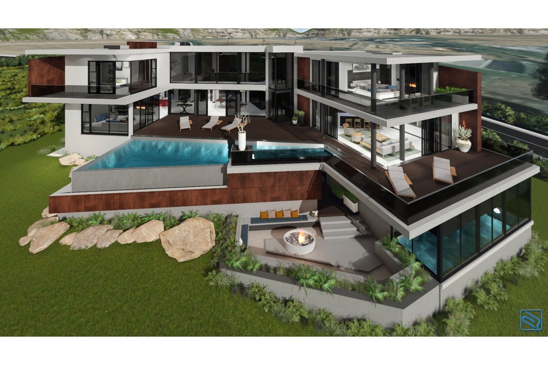 Estate in Zevenfontein 407-Jr, Gauteng, South Africa 5 - 14839391