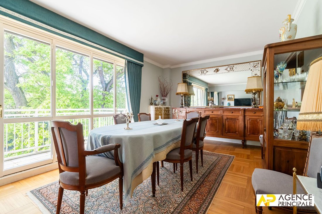 Apartment in Napoleon, Maisons-Laffitte, France 2 - 18200747