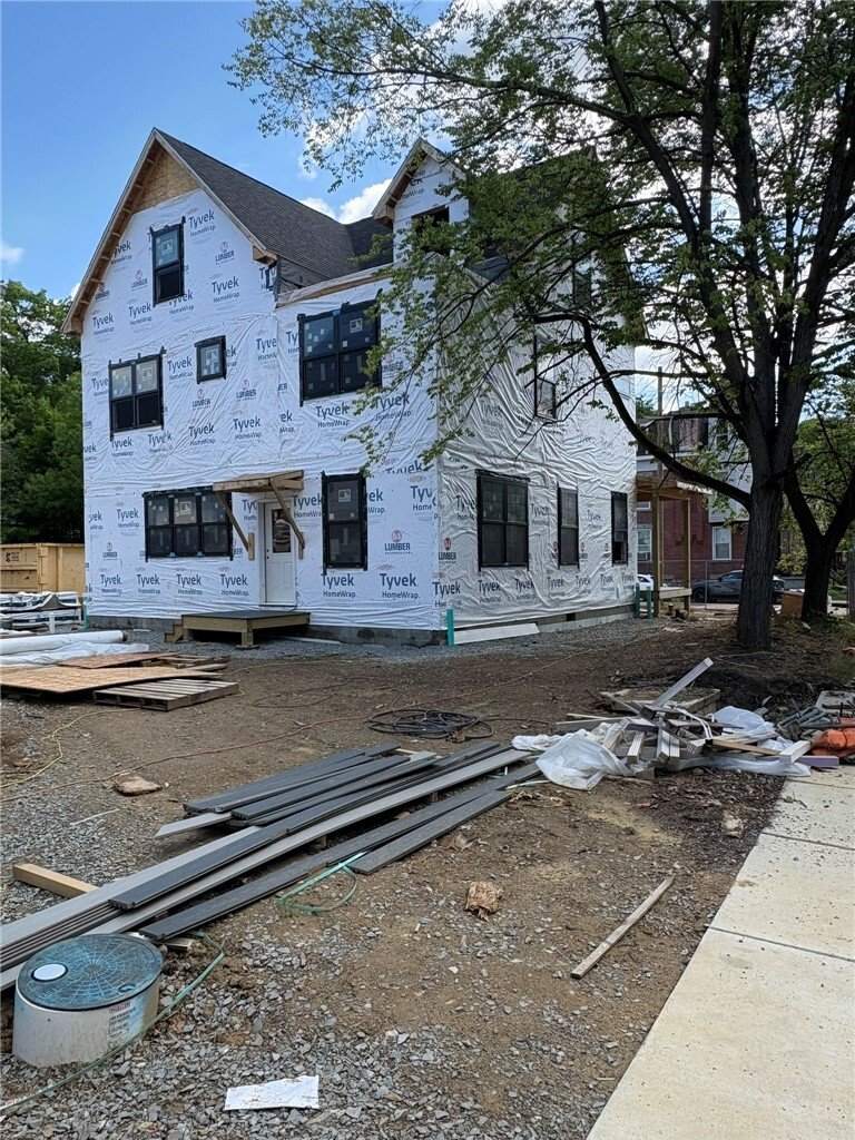 House in Pittsburgh, Pennsylvania, United States 3 - 18180561