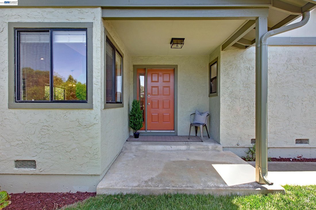 House in San Jose, California, United States 4 - 18204508