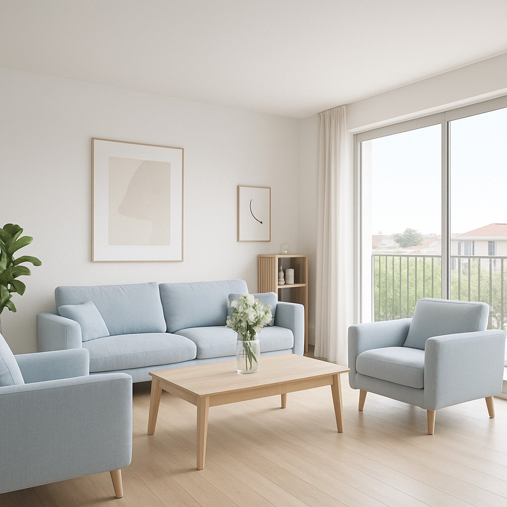 Apartment in Saint Cyprien, Toulouse, France 1 - 18206011