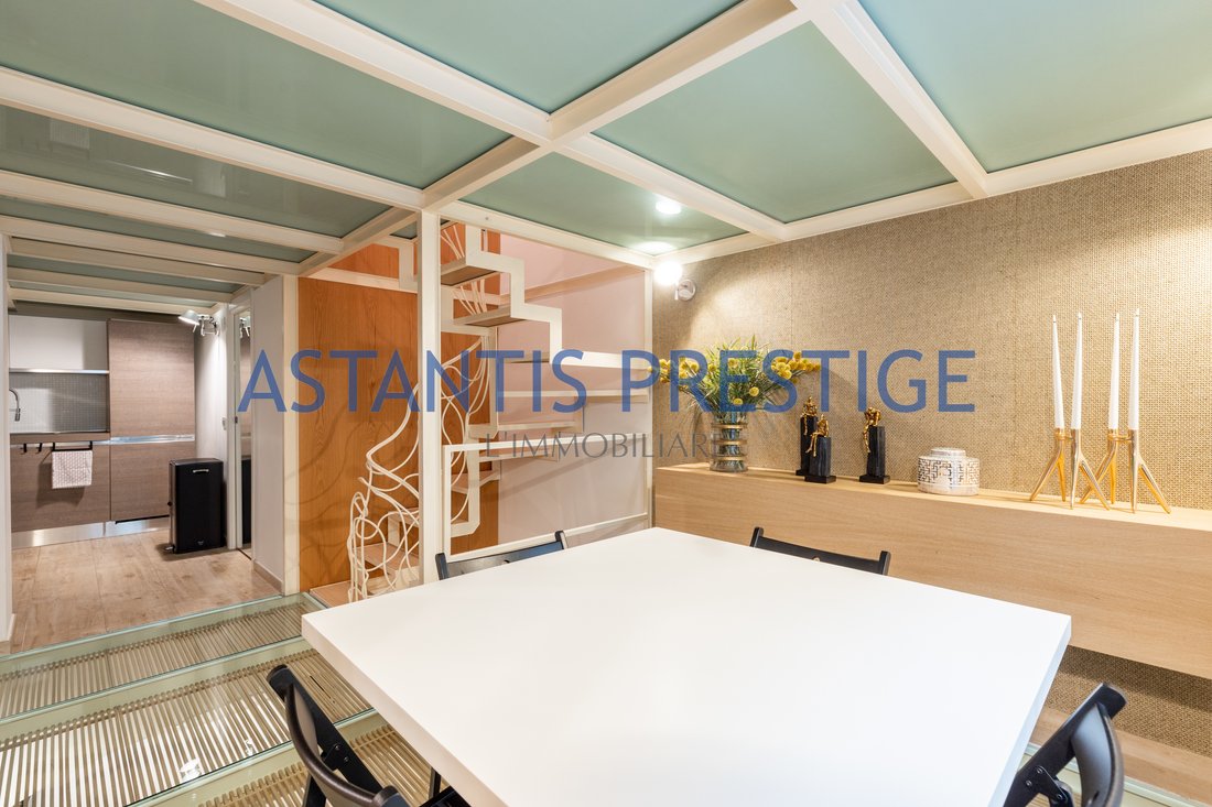 Apartment in Ariosto - Magenta Area, Milan, Italy 4 - 18199675